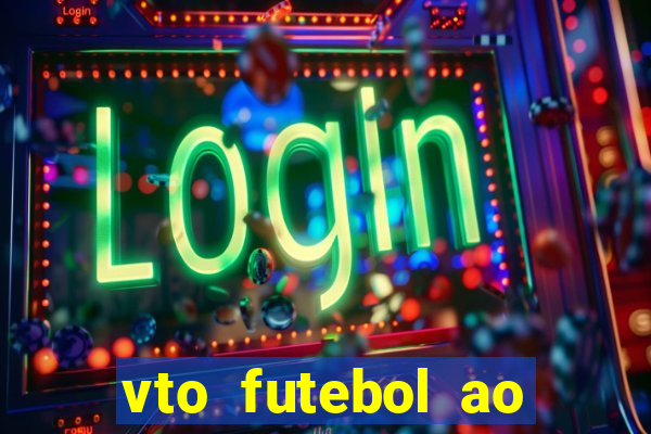 vto futebol ao vivo sportv